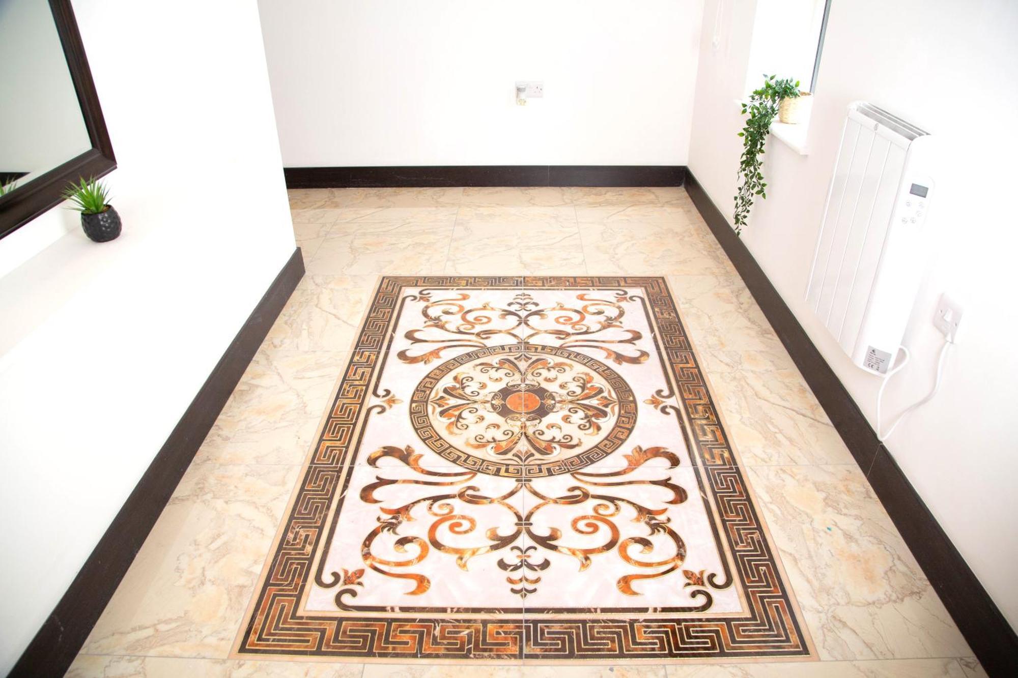 Manchester Apartments By Bevolve - Free Parking Extérieur photo