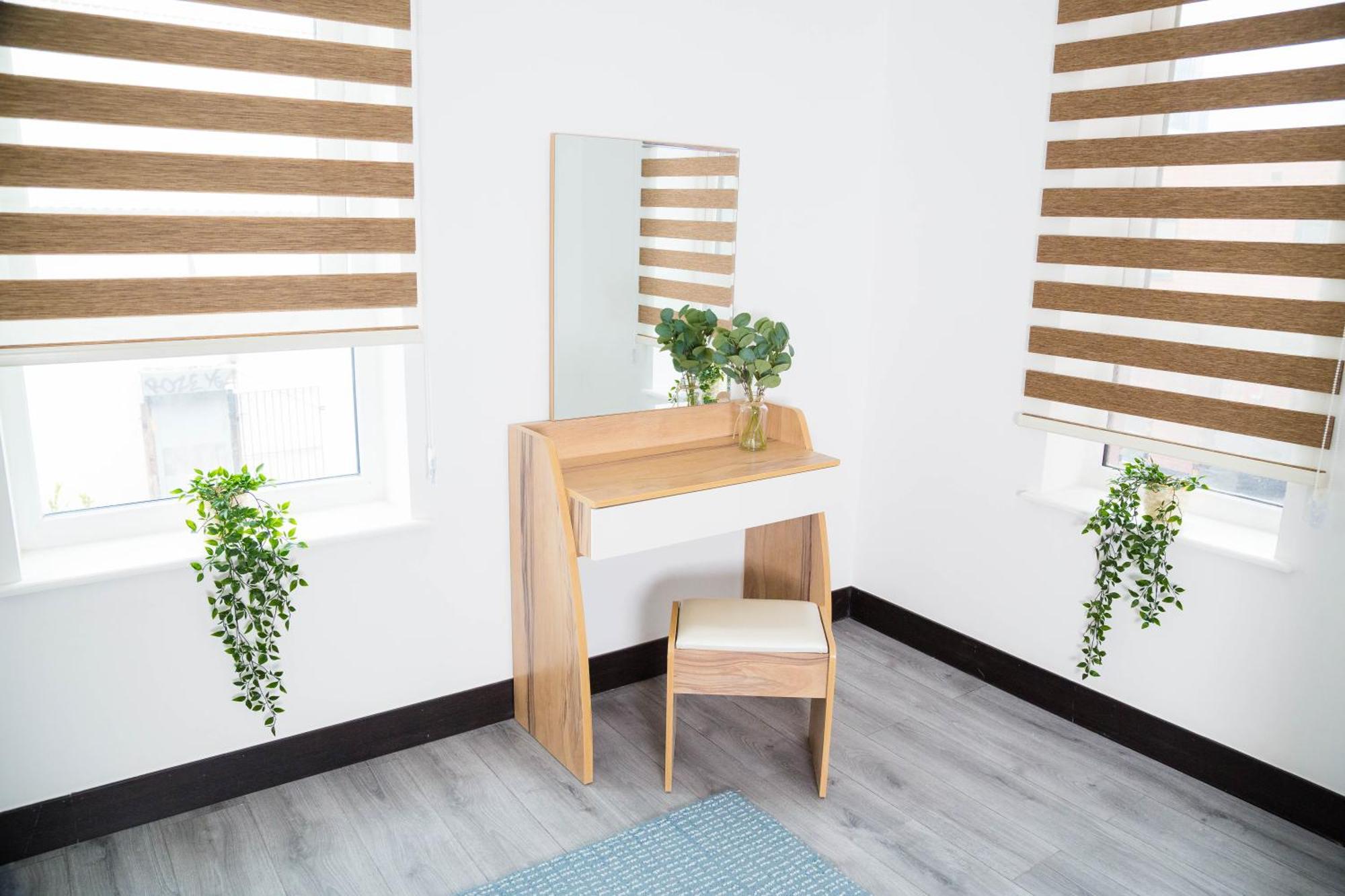 Manchester Apartments By Bevolve - Free Parking Extérieur photo